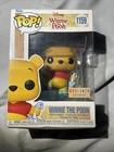 Funko Pop! Vinyl: Disney - Winnie the Pooh - Box Lunch Box Lunch Online (Blo)...