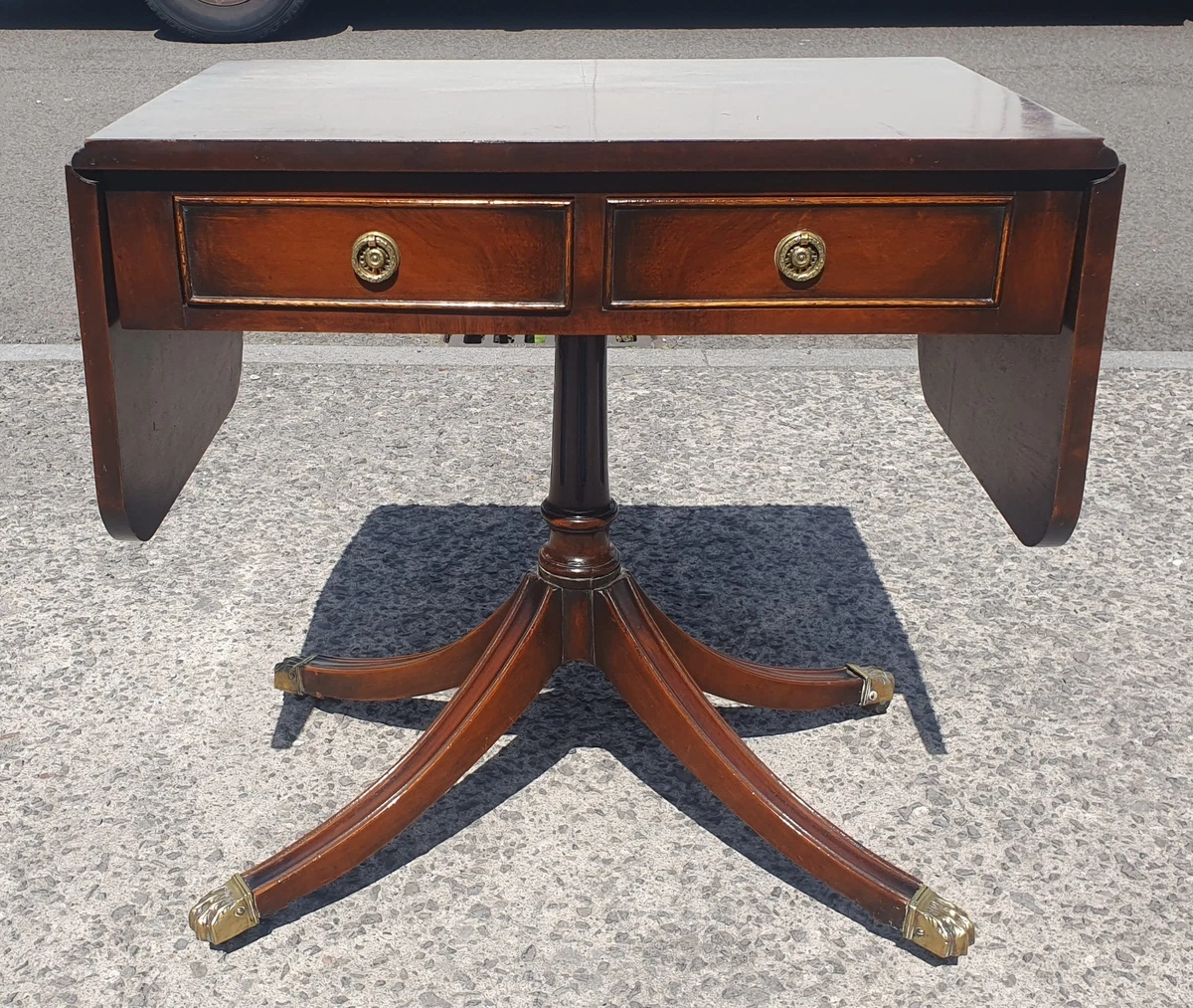 M♦GWセール Bevan Funnell Reproduxテーブル Bevan Funnell Furniture products for sale | eBay UK