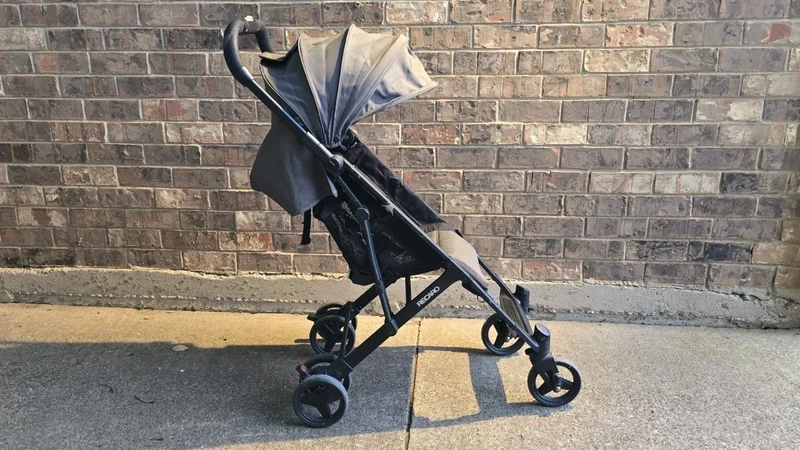 RECARO Easylife Ultra-Light Travel Stroller