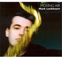 Mark Lockheart - Moving Air - CD - K4Z