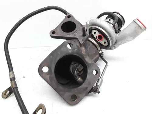 6C1Q6K68200 Turbocompresor para FORD TRANSIT FURGÓN (TT9) 2006 952285 - Imagen 3 de 10