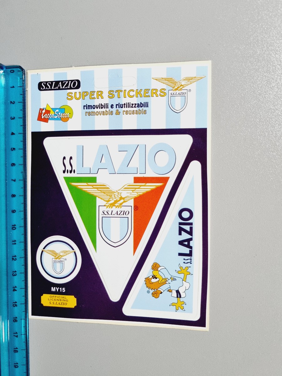 SS Lazio Radu 26 120周年　ユニフォーム　サインカードおまけ SS Lazio Radu 26 120周年 ユニフォーム サインカードおまけ $_