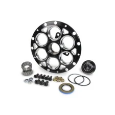 Weld C8088B-LT Wheel Hub Front Left Direct Mount Ultra Hub 13/15in Full Center