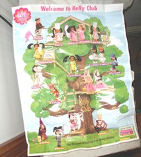 vintage barbie doll and friends fashion illustration booklet accessory choice