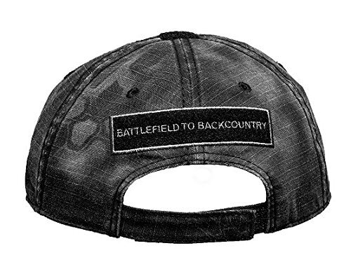 Kryptek Morale Hat -Typhon - One Size Fits All - Picture 2 of 2