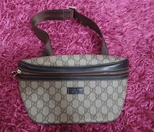 Marsupio Gucci