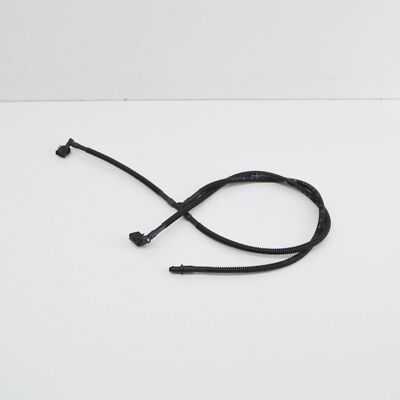 PEUGEOT 5008 T87 Windscreen Washer Nozzle Pipe 6438AY NEW GENUINE