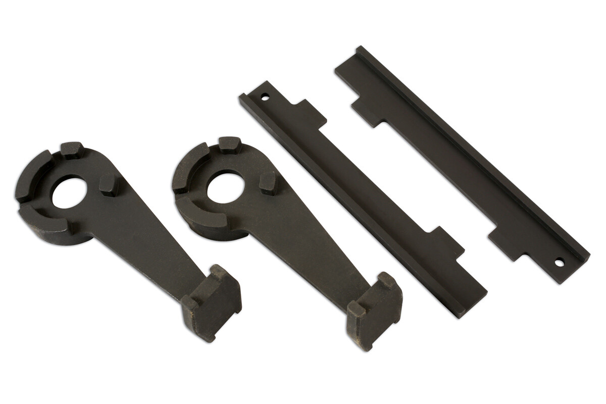 Laser 6604 Engine Timing Tool Kit Fits Audi 4.2