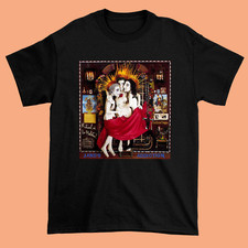 Jane's Addiction - Ritual De Lo Habitual Black men All size Shirt S979