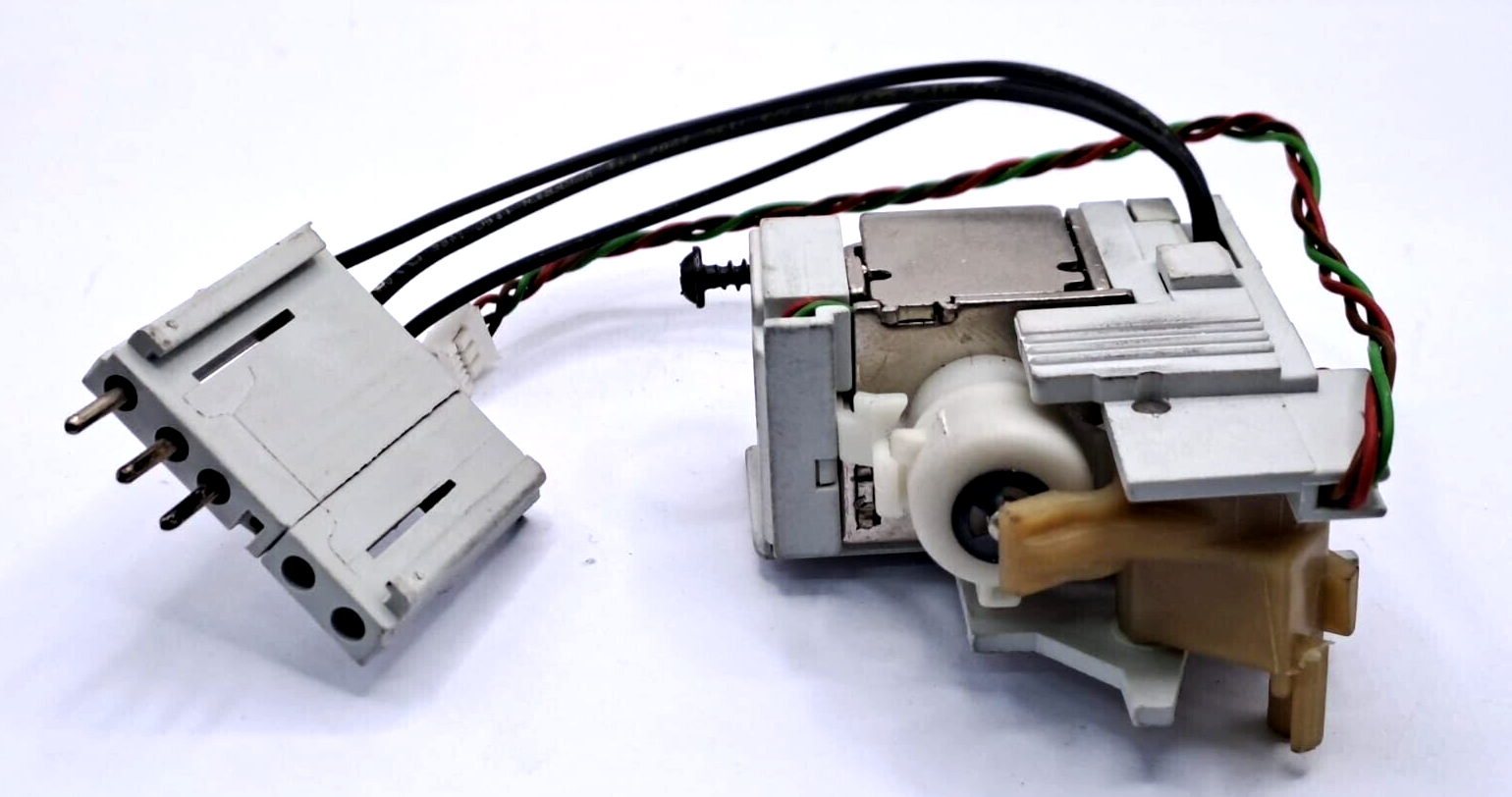 ABB 1sda054873r1 Shunt Opening Release Wired 220 240v for sale online ...