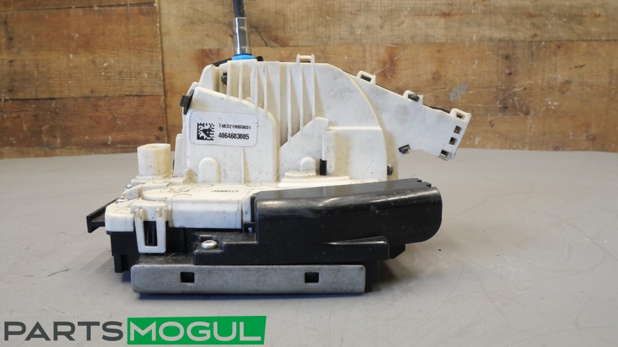 Maserati Ghibli 2014-2024 Front Right Door lock actuator