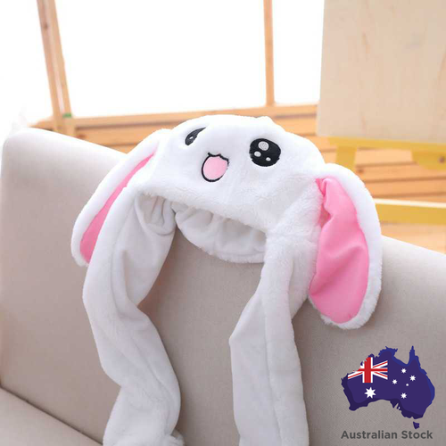 Playtoy Rabbit Hat Gift 