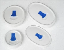 Corning French White POP-INS VENT PLASTIC COVER *Choice 15-oz 20-oz 23-oz 24-oz