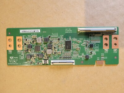 Vizio Philips 75'' HV750QUBS7A T-Con (44-9771842C, 47_6021363) P75Q9-J01