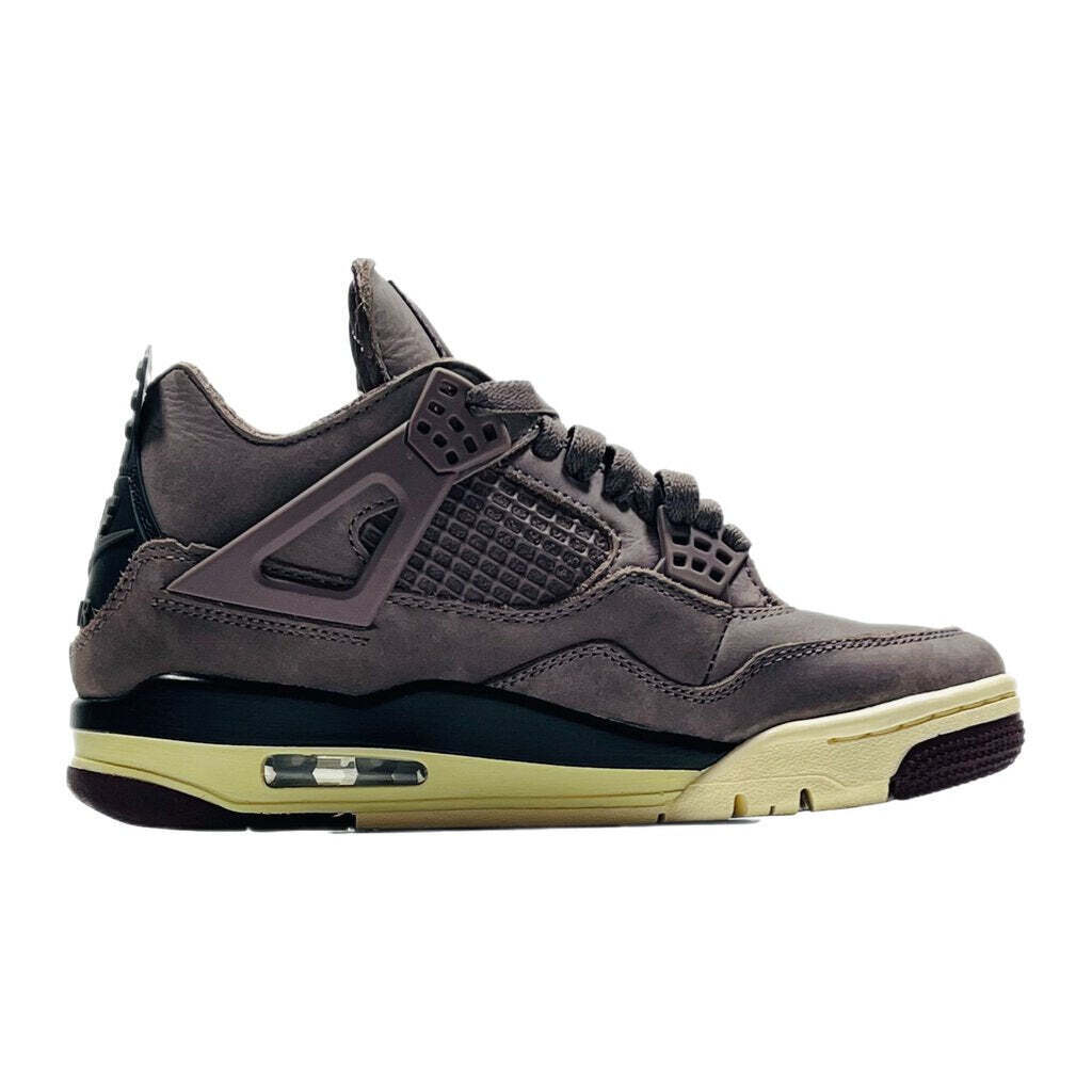 A Ma Maniere x Jordan 4 Violet Ore Sz. 4Y | eBay A Ma Maniere x Jordan 4 Violet Ore Sz. 4Y | eBay