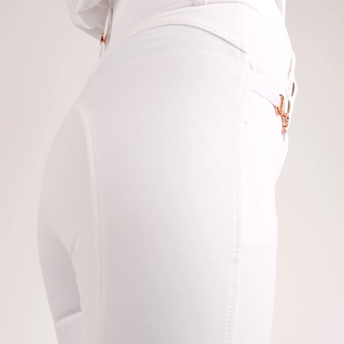 Montar Molly Rosegold Ladies High 