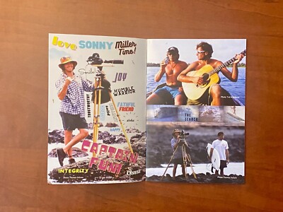 Searching For Tom Curren 25th Anniversary Collector's Edition Blu