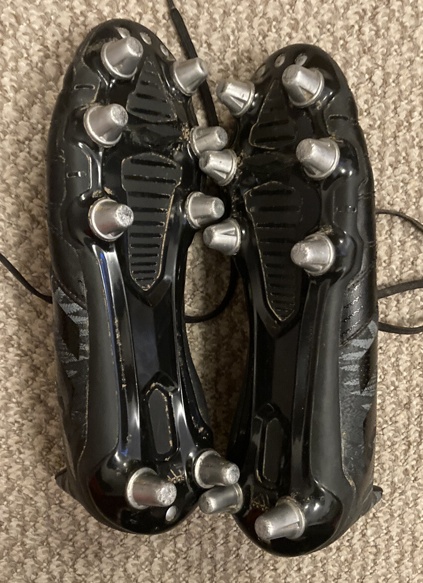 Adidas Kakari Rugby Boots Uk Size 7 (mens) eBay