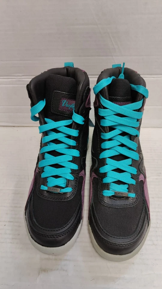 Pesaje de plumas vascas FW-148 niños talla 5,5 Foto 3 de 4