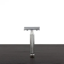 Merkur Classic 1904 / 1906 Safety Razor, Open Tooth