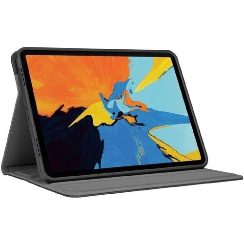 Targus VersaVu Classic THZ867GL Carrying Case(Folio) for 10.9" to 11" Apple iPad - Picture 5 of 7