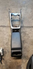 Mittelkonsole Audi A6 C7 4G 4G0863244 6PS Mittelarmlehne 3.0TDi