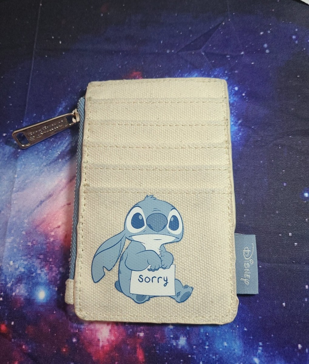 Loungefly 💙Stitch💙 