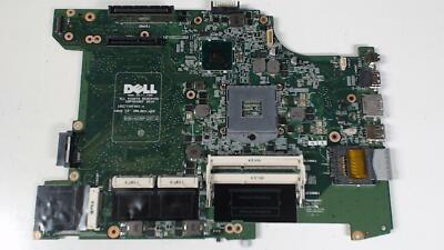 Dell Latitude 15.6'' E5520 Genuine Intel Motherboard JD7TC OEM