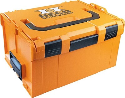 HECO L-BOXX 238 - Leer