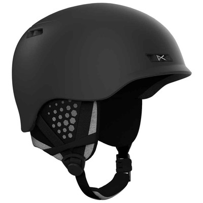 anon Rodan MIPS Unisex Skihelm Snowboardhelm Helm Black Schwarz Wintersport 2025