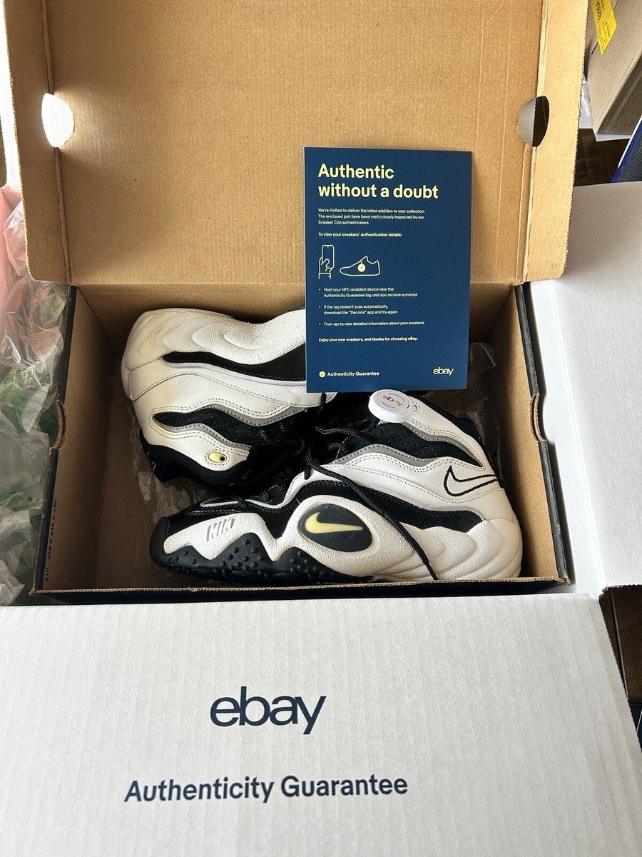 nike air flight turbulence