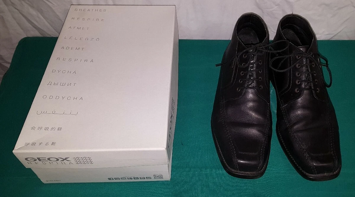 Geox scarpe uomo clearance mocassini