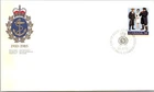 FDC Canada - Royal Canadian Navy Badge 1910-1985 1985 - A00153