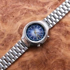 Seiko 7015-8000 Vintage November 1972