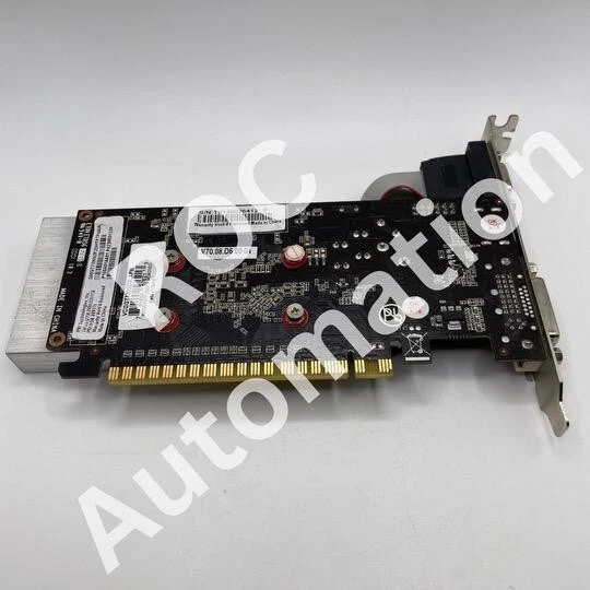 PNY GeForce GT730 2GB DDR3 Video Graphics Card GPU. Long Profile Bracket - Image 3 of 3