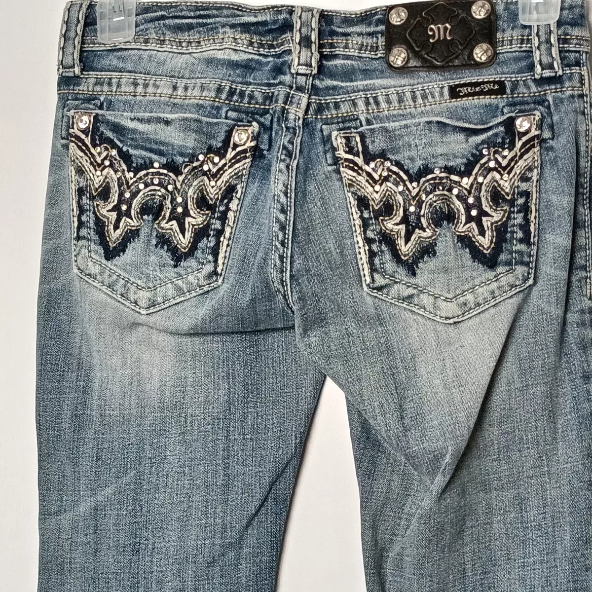 Miss me jeans women deals