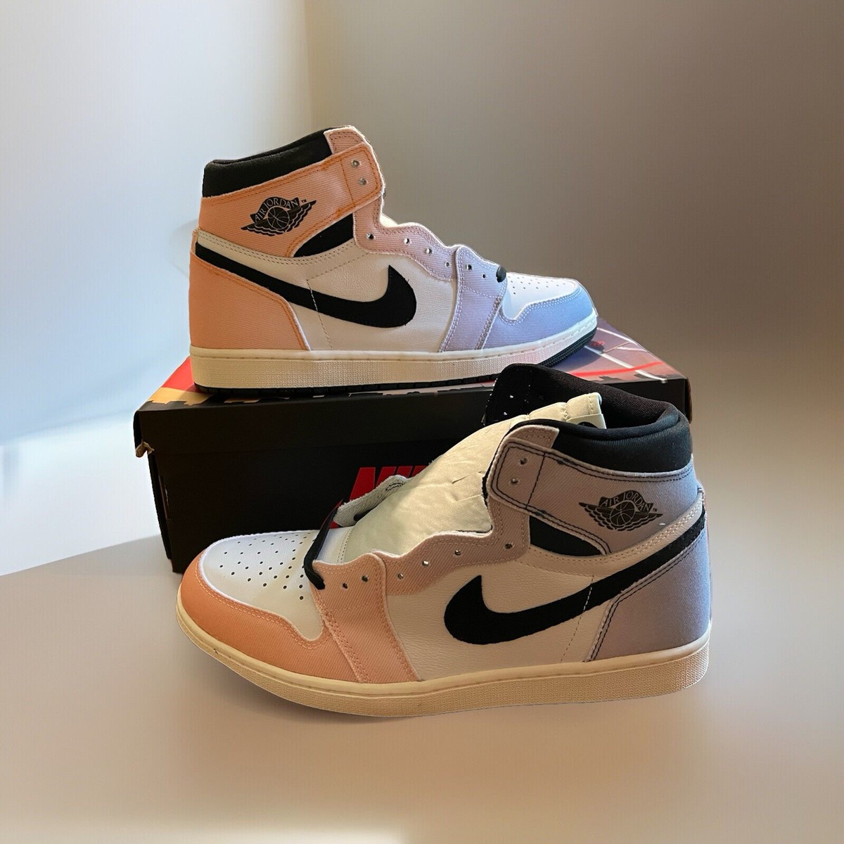 retro jordans size 12.5