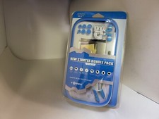 Blue Silicone Rubber Skin Case Protective Cover For Wii U Gamepad  More