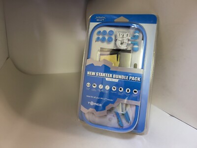 Blue Silicone Rubber Skin Case Protective Cover For Wii U Gamepad + More