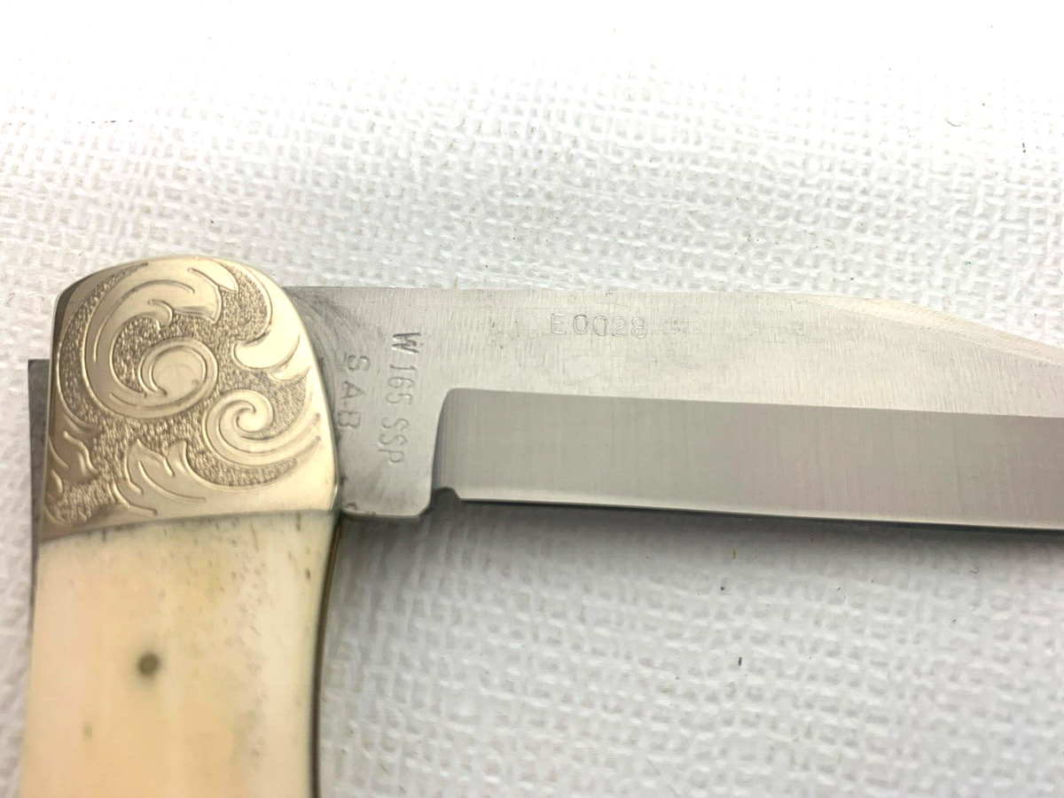 CASE XX W165 SAB SSP 