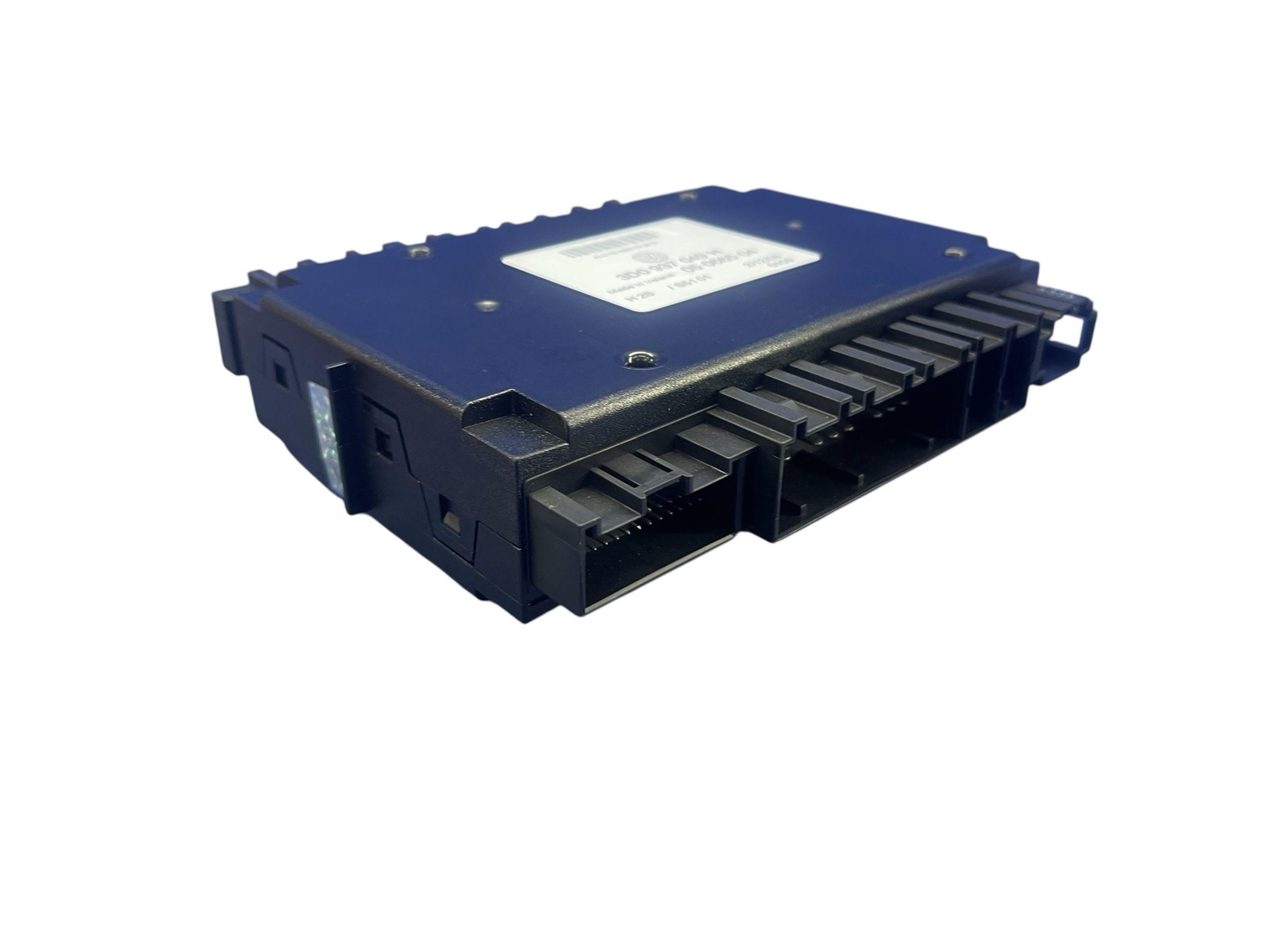 2006-2012 BENTLEY CONTINENTAL FLYING SPUR ONBOARD SUPPLY CONTROL MODULE UNIT