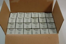 NEW Case of 24 GE Quartzline EYB 82V 360W Projection Lamp Projector Bulb