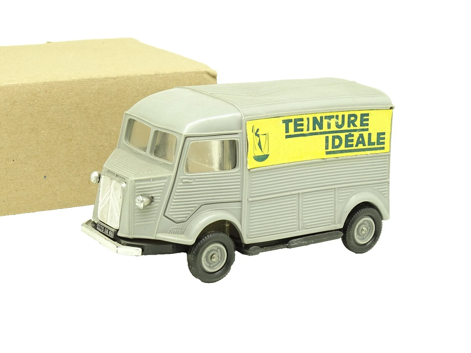 NOREV Plastic Contemporary Manufacture Diecast Cars, Trucks & Vans