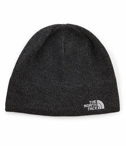 NWT THE NORTH FACE JIM BEANIE HAT BLACK 