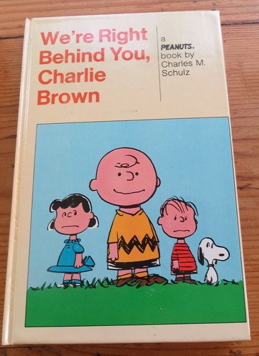 The World of Charlie Brown Complete Box Set of 9 - Picture 11 of 24
