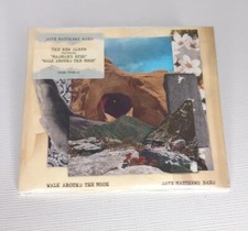 Dave Matthews Band Walk Around The Moon CD RCA Sealed New