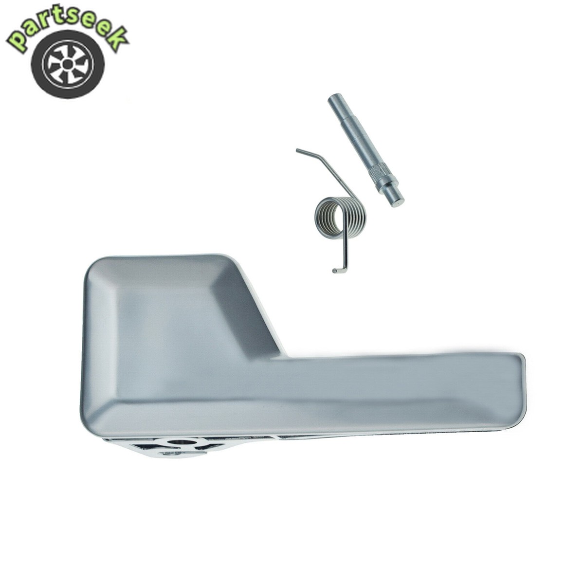 Left Side Inner Door Handle For Ford Edge Lincoln MKX 2007-2015