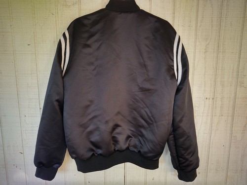Fresh off the Boat Crew Varsity Jacket / Sichel Studio City NEW - Picture 4 of 4