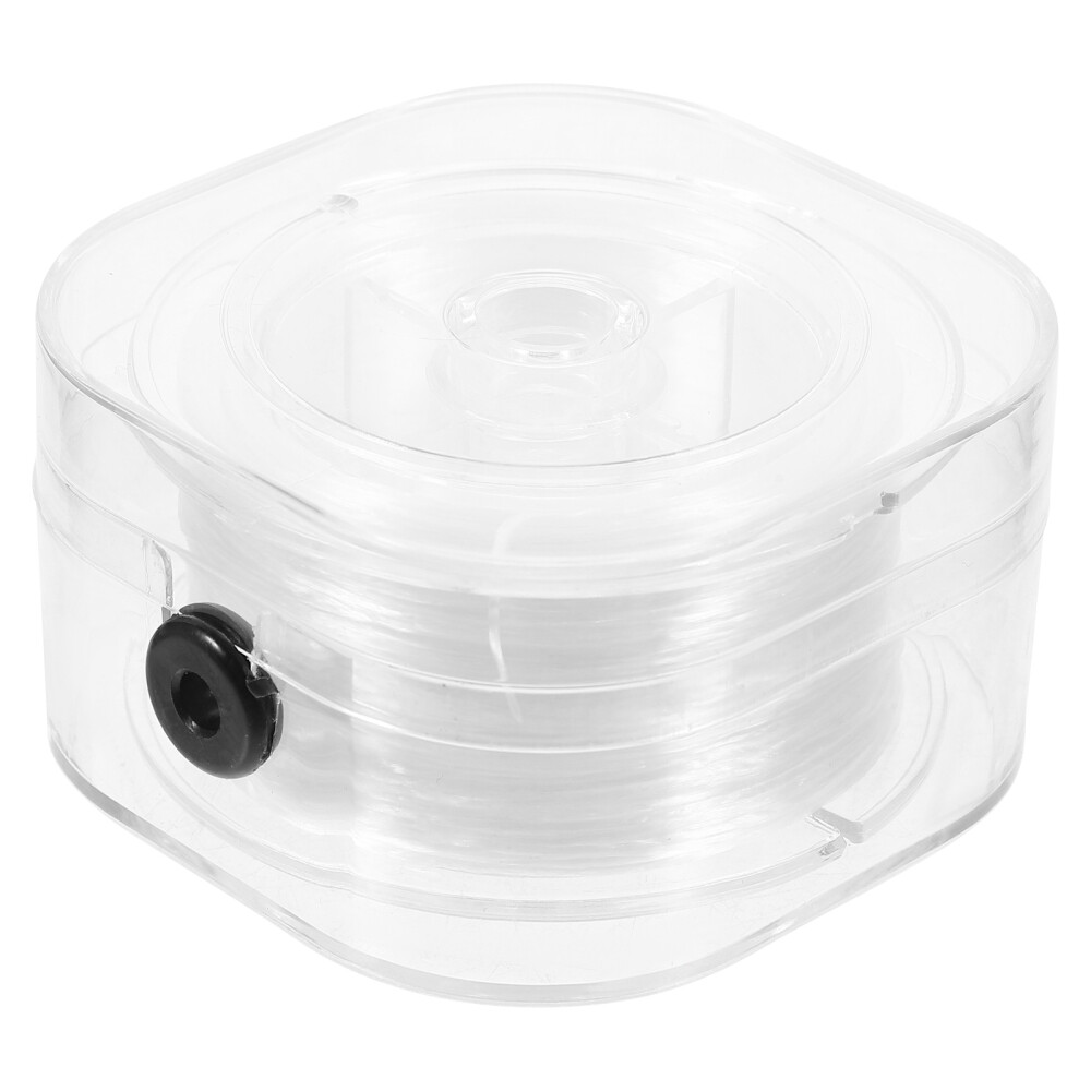 Spandex Elastic Thread Jewelry Making Supplies Bracelet Stretch Cord eBay