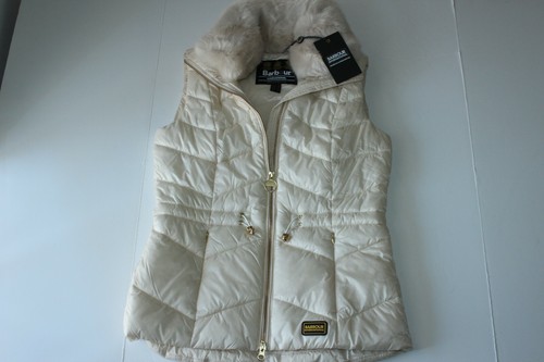 barbour halfback jacket